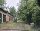 Foto: Baum-/Sträucher-/Grasschnitt zeitnah erforderlich 