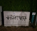 Foto: Graffiti 