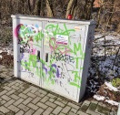 Foto: Graffiti 