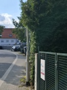 Foto: 30 Zonen Schild  