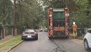 Foto: Verkehrssituation Steinweg-Schule  