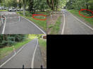 Foto: Alle Barrieren auf Radweg &quot;Alte Poststraße&quot; entfernt/ausgebaut 