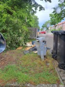 Foto: Sperrmüll  