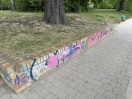 Foto: Graffiti  