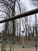 Foto: Spielplatz Stadtpark 