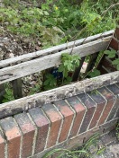 Foto: Beschilderung, Wasser, Hydranten 