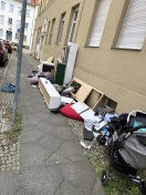 Foto: Sperrmüll 