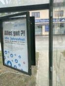 Foto: Bushaltestelle Am Fuchsbau 