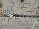 Foto: Abwassergitter/Schacht 