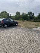Foto: Falschparker  