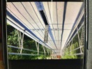 Foto: Fußgängerbrücke 