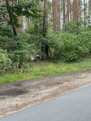 Foto: Illegaler Sperrmüll 