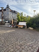 Foto: Sperrmüll 
