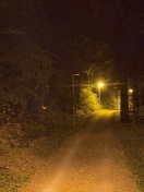 Foto: 3 Straßenlaternen funktionieren nicht  