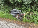 Foto: Müll- und Schrottentsorgung 