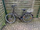 Foto: Fahrrad  