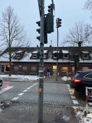 Foto: Ampel ausgefallen! 