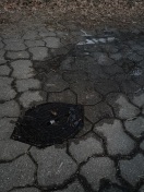 Foto: Defektes Absperrventil 