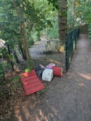 Foto: Wilde Deponie  