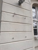 Foto: Infotafel Rathaus  