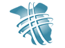 Abbildung Logo der Landesvermessung Geobasisinformationen, kurz LGB