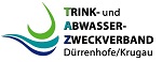 Darstellung des Logos des Trink- und Abwasserzweckverbandes Dürrenhofe