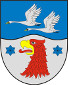 Bilddatei mit Wappen Landkreis Havelland